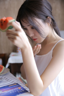 明星专题：闫佩伦